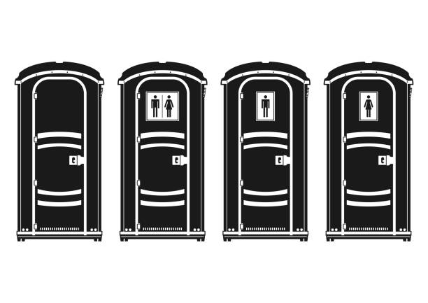 Best ADA-Compliant Portable Toilet Rental  in Laurel Hill, NC