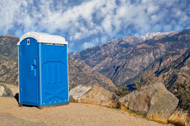 Best Deluxe Portable Toilet Rental  in Laurel Hill, NC