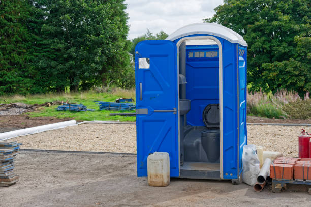 Best Portable Toilet Rental for Emergency Services  in Laurel Hill, NC