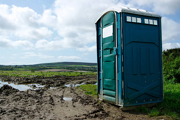 Best Standard Portable Toilet Rental  in Laurel Hill, NC