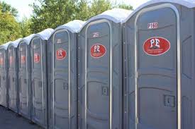 Best Eco-Friendly Portable Toilets  in Laurel Hill, NC